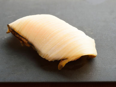 壽司喜邑（㐂邑）Sushi Kimura_菜餚