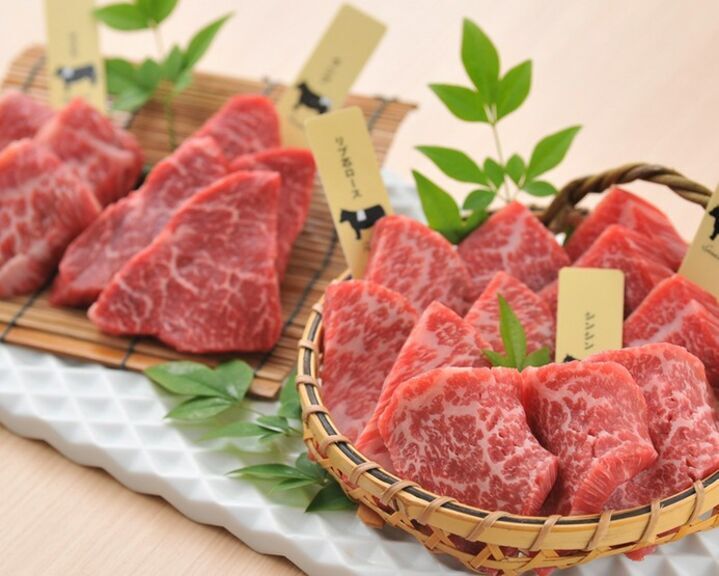 熟成和牛烤肉AGING・BEEF WATERRAS神田秋葉原店_菜餚