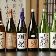 Feliz-團斗 Malto_網羅日本各地名酒『日本清酒』