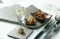 Wattle Tokyo_澳大利亞食材與日本當季食材融合的自豪晚餐套餐「Taste of Australia」