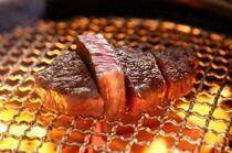 日本焼肉HASEGAWA　表参道店_肉料藝術家嚴選特級的頂級黑毛和牛