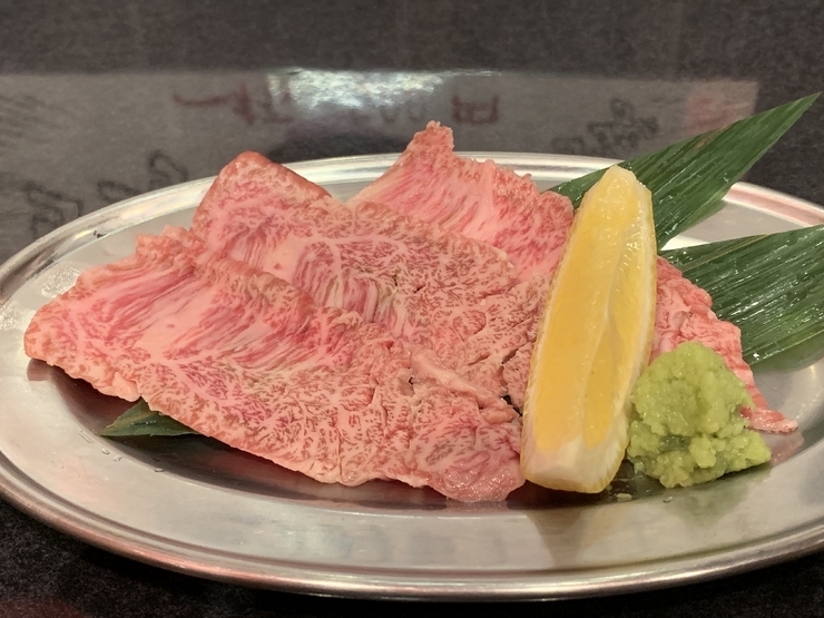 燒肉BAKA一代 高松店 image