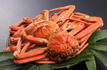 松喜USHI_冬季限定！蒸煮、炭烤都是極品的『螃蟹』