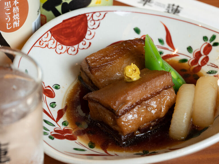 JA鹿兒島縣經濟連直營店  華蓮鹿兒島店_菜餚