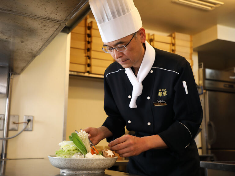 鹿兒島華蓮銀座店_其他