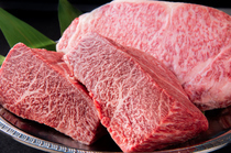 櫂里_『鐵板燒』：九州產嚴選牛肉與海鮮
