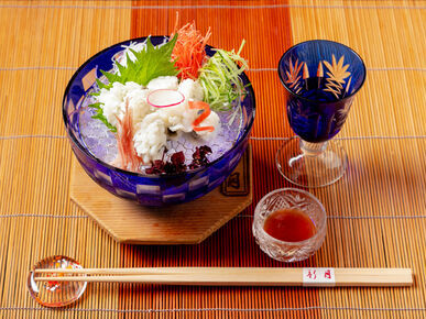 日本料理    新月_菜餚