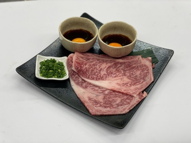 烤肉Nakao image