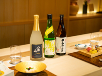 壽司驗_選自全國各地、最佳賞味期的『日本酒』