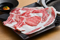 烤肉Minaho　購買一整頭Shinkin牛
