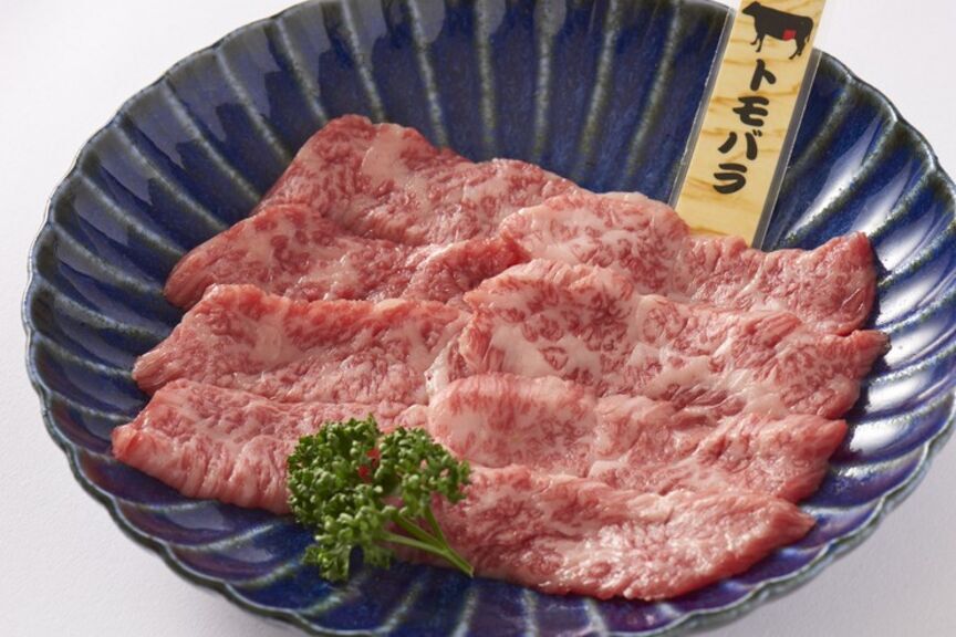 肉之田JIMA KAMEIDO CLOCK店_菜餚
