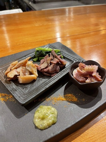 烤雞肉串番長 札幌TSUNAGU横丁店 image