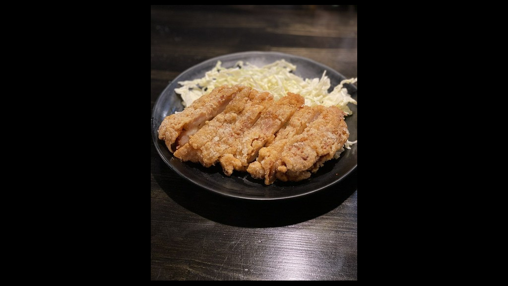 烤雞肉串番長 札幌TSUNAGU橫丁店_菜餚