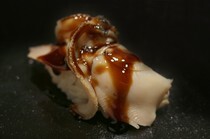 鮨Koizumi_ 江戶前壽司的代表作品"蛤蜊"的美味