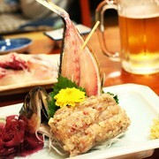 魚屋 MENOJI 梅田店_【經典】在MENOJI舉杯！3,980日幣套餐～含無限暢飲～