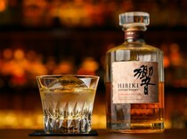 theBAR_令人想慢慢品味的一杯酒「日本威士忌」