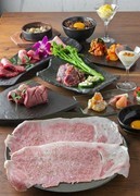 肉BAKUREN_融合了日式西式風味的「套餐料理」