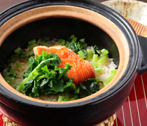 日本料理  吟_享受到對心靈和身體都極為溫和舒適的美味，度過幸福時光的「志野」套餐