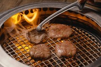 燒肉house大將軍 金澤店_憑藉多年的專業知識和精選食材所提供的「烤肉」