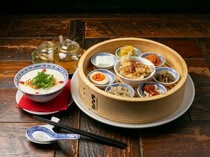 SIK eatery_週末及節假日限定，事前預約制！最適合活用於早晨時光的「早餐美饌」