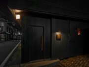 Bar 勝治 -Bar KatsuHaru Karuizawa-_店外景觀