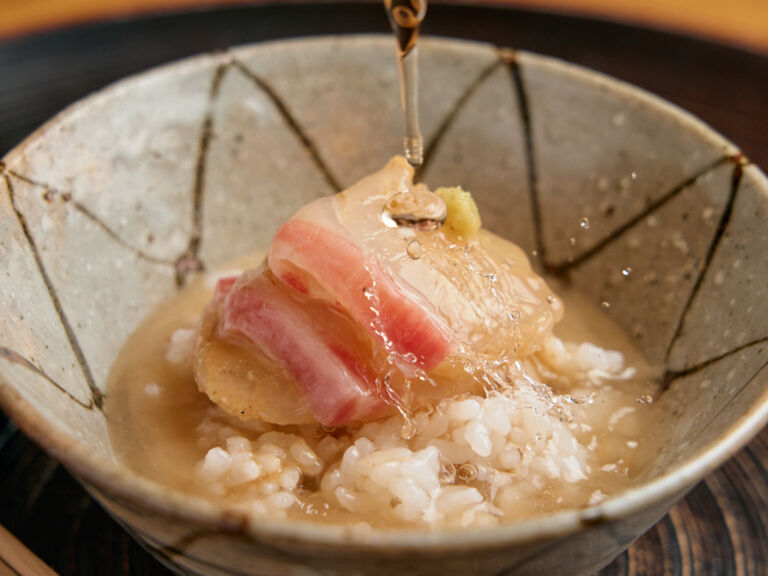 赤坂 渡nabe_菜餚