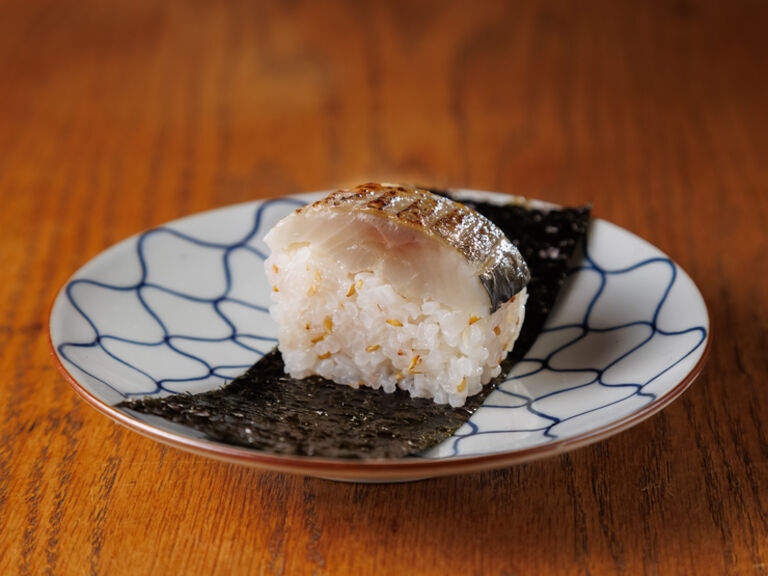 祇園 静水香_菜餚