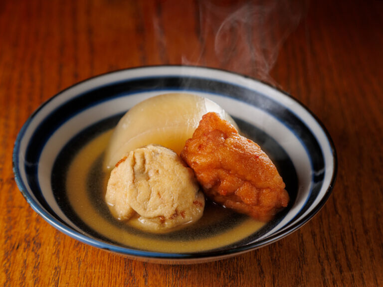 祇園 静水香_菜餚