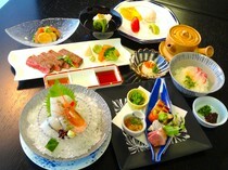 日本料理MOCHIZUKI_品味国產牛菲力的「特別會席」