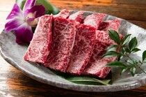 炭火燒肉Kyorochan_以合理價格品味受歡迎且稀有的部位「特等橫隔膜」