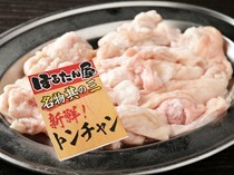 Horutanya 榮店_無法抗拒的彈牙口感「大腸」