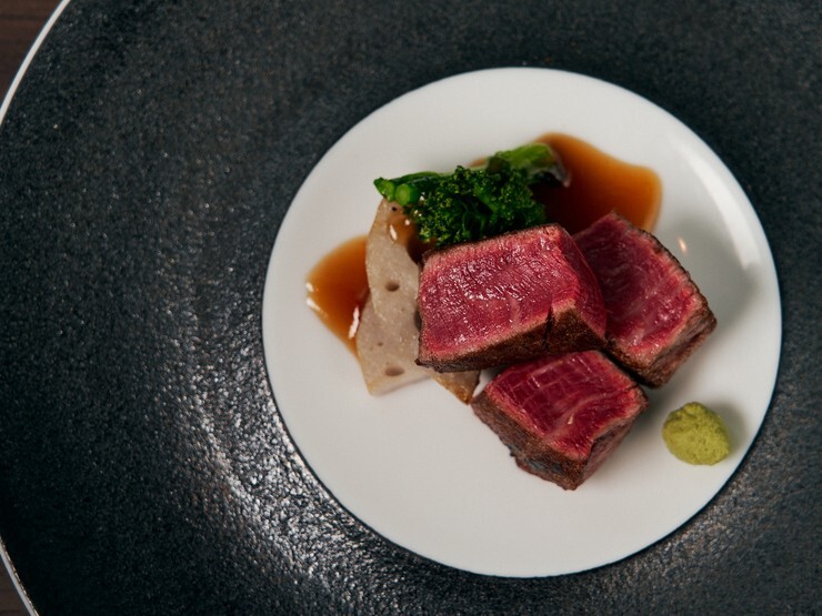 肉割烹 肉Kabuku image