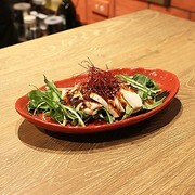 沙瓦沙瓦＆spicechicken 青果酒店_口水雞