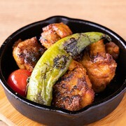 沙瓦沙瓦＆spicechicken 青果酒店_坦都里烤雞