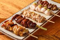 yakitori shouchan 惠比壽