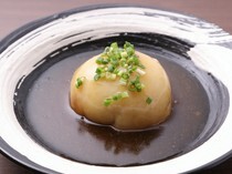 素麵屋 糸 歌舞伎町本店_重複點餐率極高。自開業以來，一直受到矚目的人氣料理「馬鈴薯燉肉」
