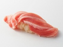 鮨Miyako_巧妙運用兩種醋飯，引出當季食材的極致美味「握壽司」
