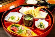 神戶溫泉　創意餐廳 蒼 -sou-