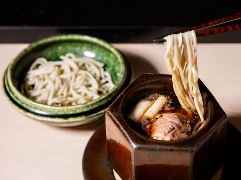 壽司屋宣_菜餚