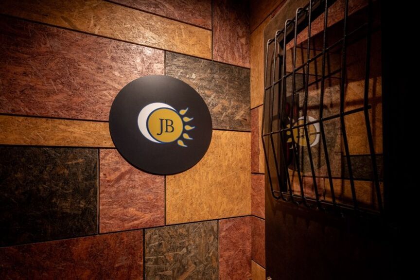 JB the DINING BAR_店外景觀