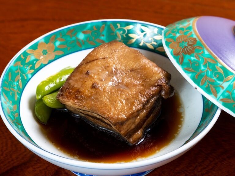 日本料理和沖縄料理 翔菊〜Shogiku〜_菜餚