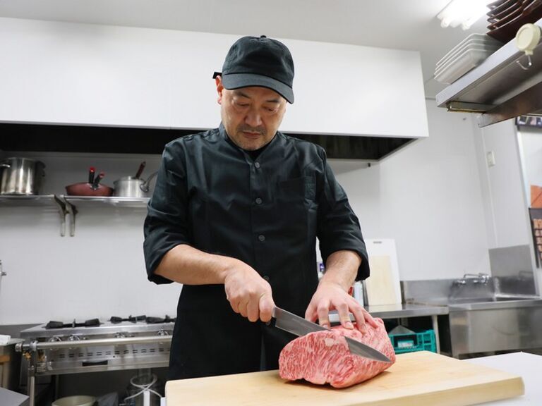 北海道燒肉 KANEUSHI_其他