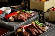 Kobe Beef Dining  和牛特區