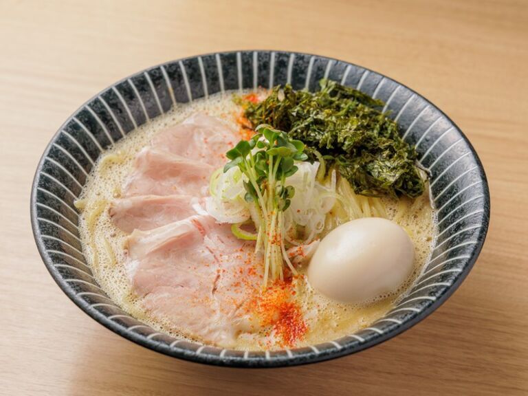 雞戀日 寺田町店_菜餚