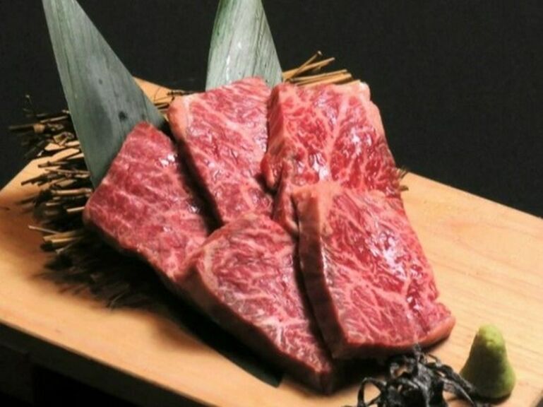 燒肉muraki_菜餚