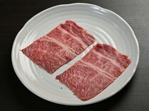 肉料理  陽氣_快速燒烤入口即化的美味「烤涮」