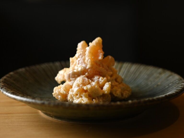 京都 壽司之藏_菜餚