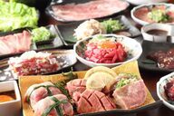 大眾燒肉BIRICHAN 難波心齋橋店