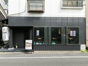 京都站清清三條神泉店_店外景觀