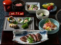 水神苑_充滿季節氣息的每一道「日本料理」